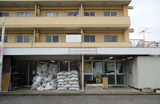 建物写真